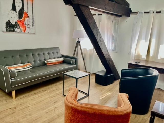 Apartamento Marvejol T2 Toulouse Exterior foto